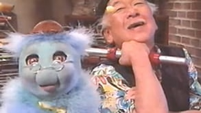 Screenshot of KangaRoddy — A $3M PBS Series with an Editor's Eye project