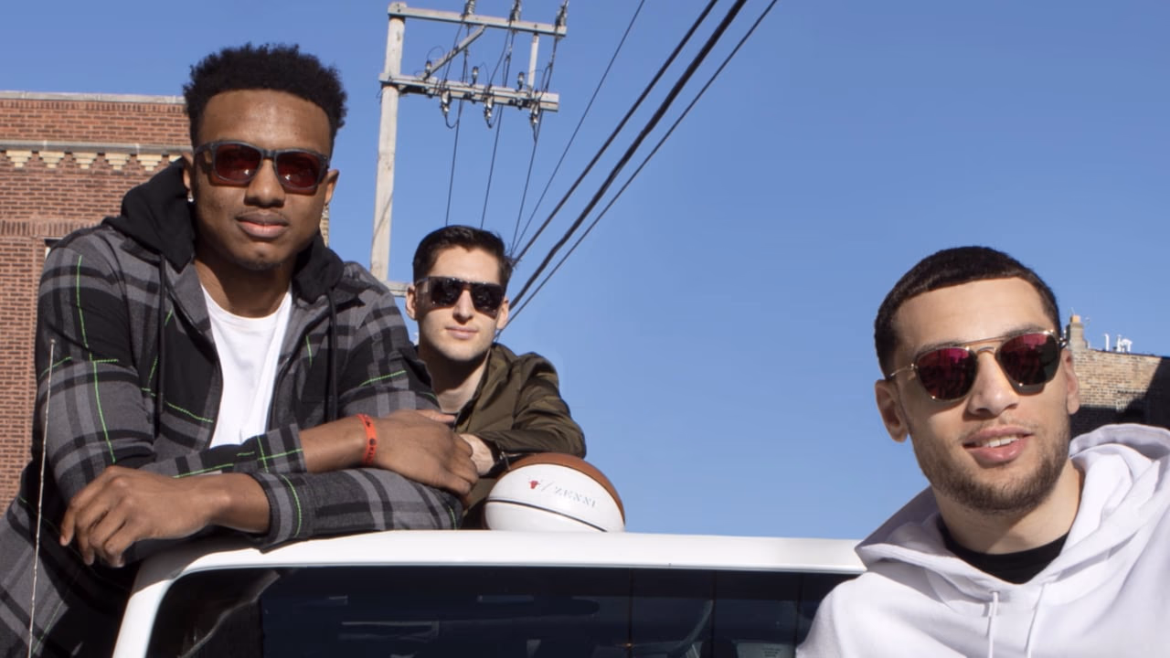 Screenshot of Zenni — Broadcast Spots for a National Eyewear Brand project