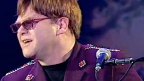 Elton John: Live — video thumbnail