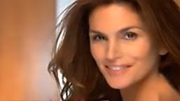 Cindy Crawford — video thumbnail